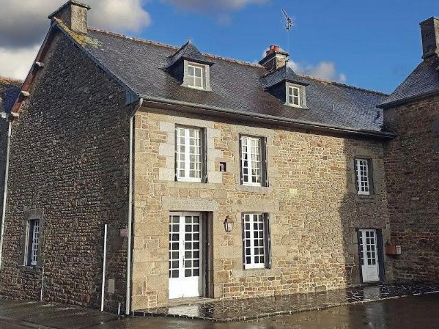 Maison vente à Saint-Malo, Bretagne