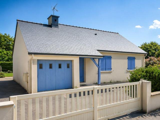 Maison vente à Saint-Malo, Bretagne