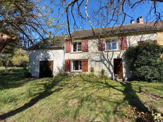 Maison vente à Château-Thierry, Bonnesvalyn