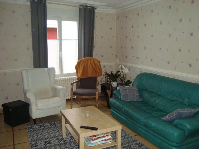 Maison vente à Mamers, Bonnétable