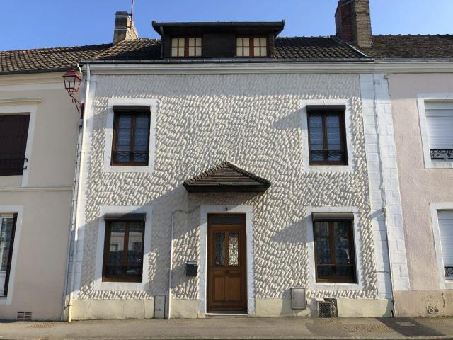 Maison vente à Mamers, Bonnétable