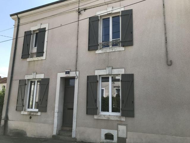 Maison vente à Mamers, Bonnétable