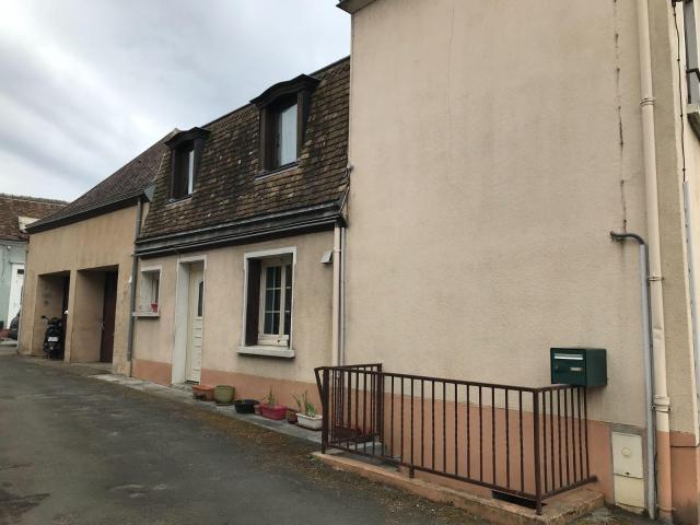 Maison vente à Mamers, Bonnétable