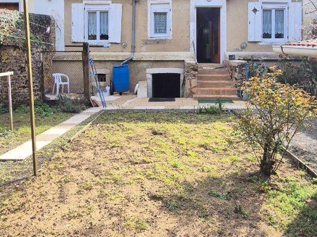Maison vente à Mamers, Bonnétable