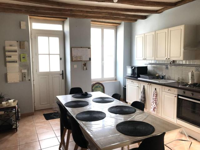 Maison vente à Mamers, Bonnétable