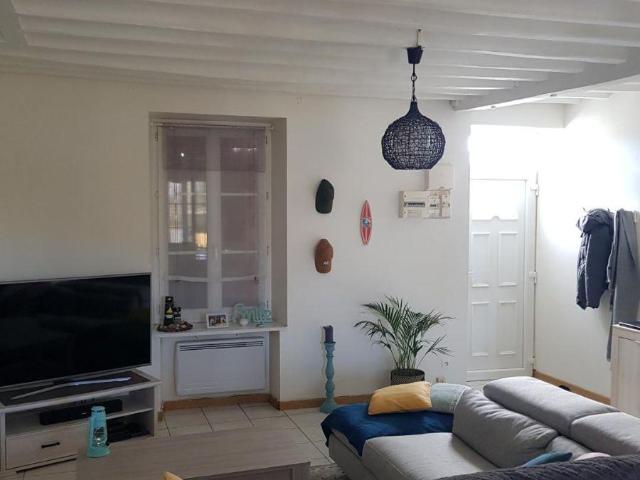 Maison vente à Mamers, Bonnétable