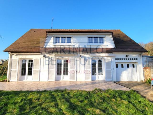 Maison vente à Châteaudun, Bonneval
