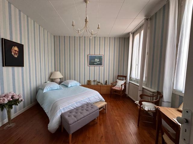 Maison vente à Bordeaux