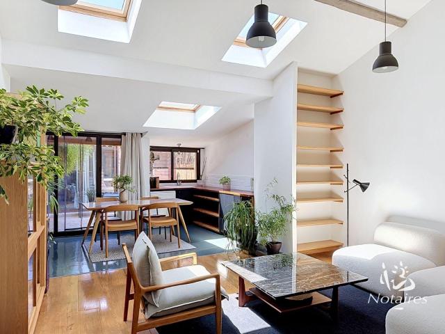Maison vente à Bordeaux