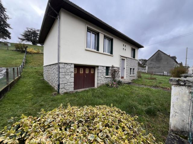 Maison vente à Ussel, Bort-les-orgues