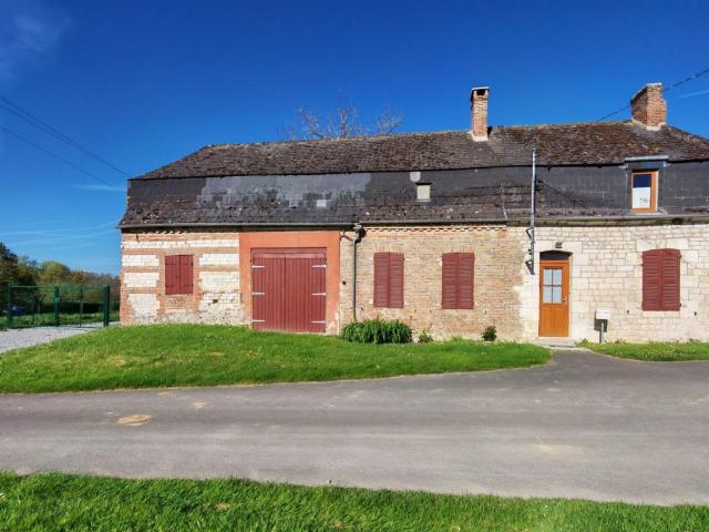 Maison vente à Laon, Bosmont-sur-serre