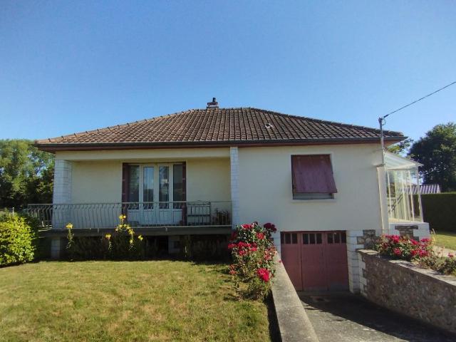 Maison vente à Bernay, Normandie