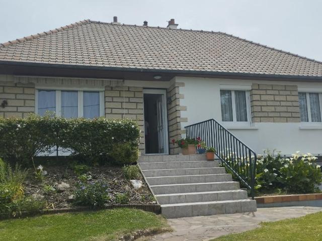 Maison vente à Bernay, Normandie