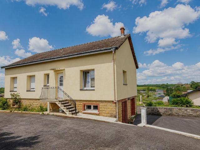 Maison vente à Charleville-Mézières, Bossus-lès-rumigny