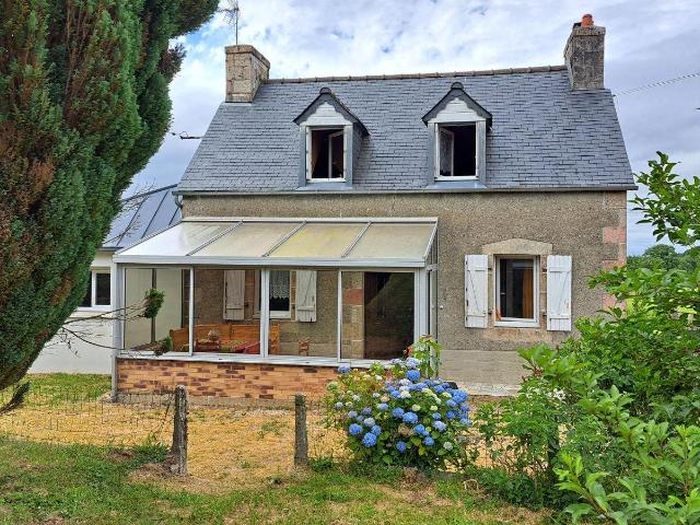 Maison vente à Morlaix, Bretagne