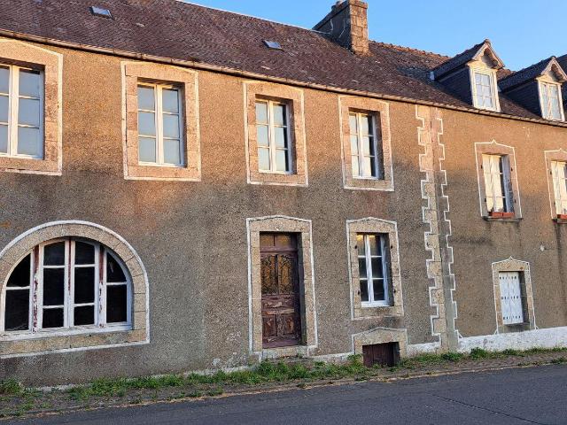 Maison vente à Morlaix, Bretagne