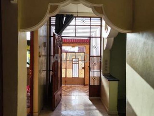 Maison vente