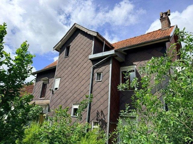 Maison vente à Arras, Boubers-sur-canche
