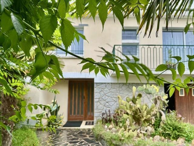 Maison vente à Angers, Bouchemaine