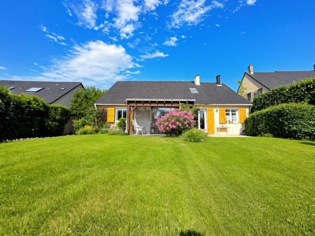Maison vente à Angers, Bouchemaine