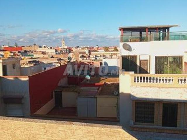 Maison vente à El Ma, Gharb-Chrarda-Beni Hssen