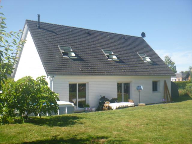 Maison vente à Rouen, Boudeville