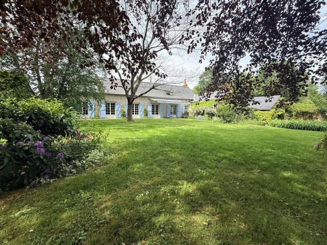 Maison vente à Bouère, Mayenne
