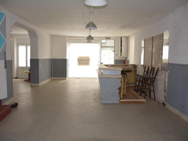 Maison vente à Château-Gontier, Bouessay