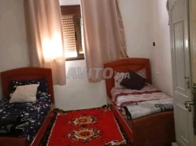 Maison vente à Zaouiat Cheikh
