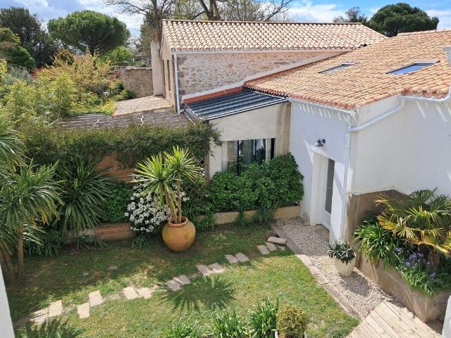 Maison vente à Les Sables-d'Olonne, Bouin