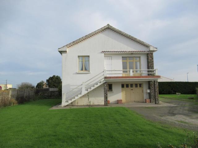 Maison vente à Les Sables-d'Olonne, Bouin