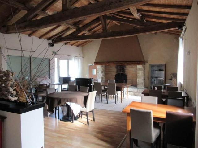 Maison vente à Les Sables-d'Olonne, Bouin