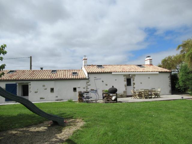 Maison vente à Les Sables-d'Olonne, Bouin
