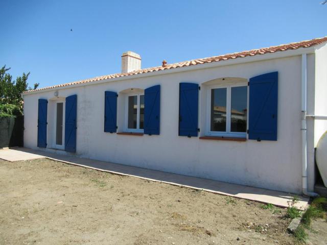 Maison vente à Les Sables-d'Olonne, Bouin