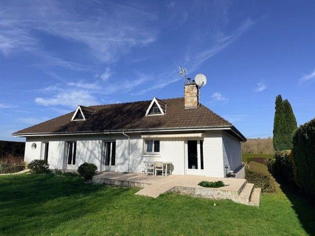 Maison vente à Montreuil-sur-Mer, Bouin-plumoison