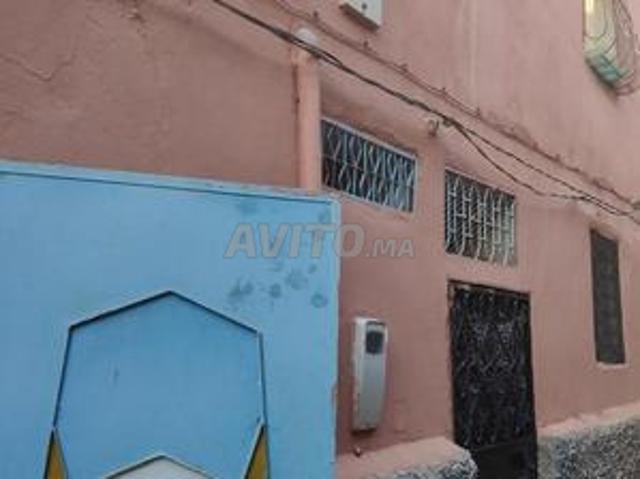 Maison vente à Bouizakarne