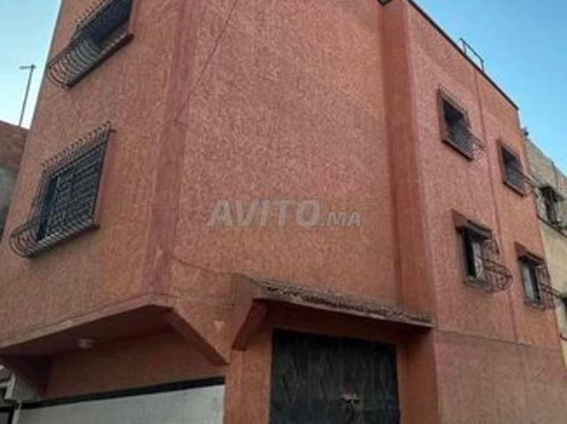 Maison vente à Skhirat