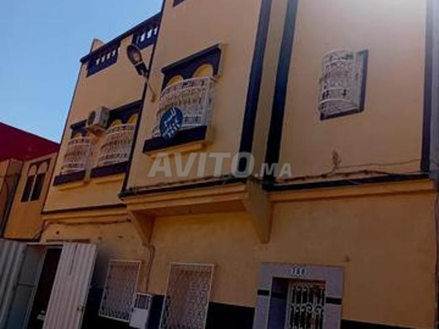 Maison vente à Khouribga ⵅⵯⵔⵉⴱⴳⴰ خريبكة, Province de Khouribga إقليم خريبكة