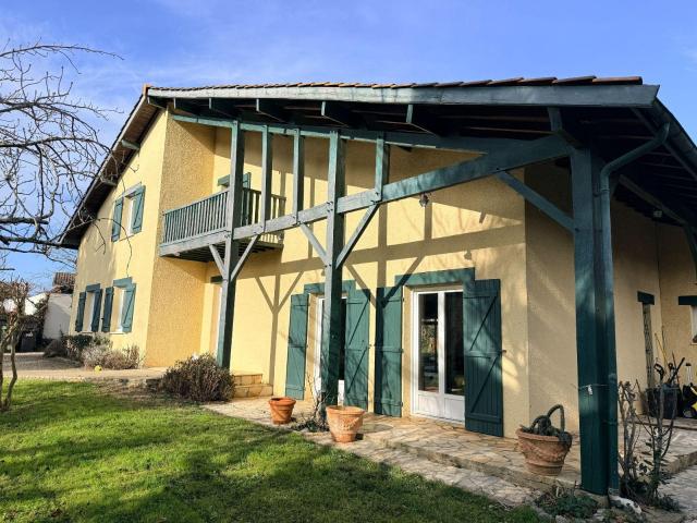 Maison vente à Bordeaux, Bouliac