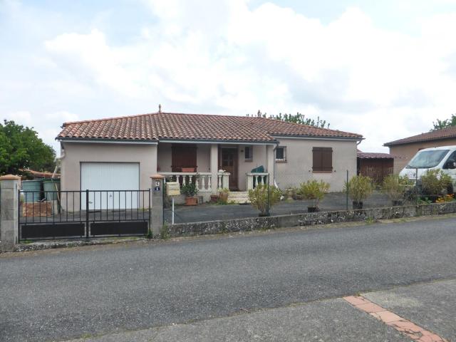 Maison vente à Saint-Gaudens, Boulogne-sur-gesse