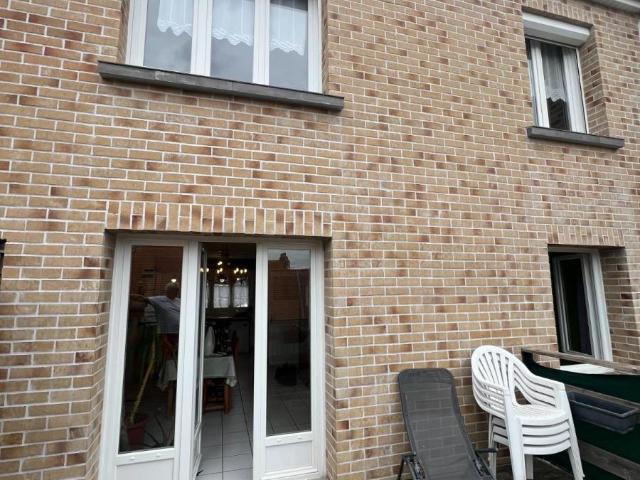 Maison vente à Boulogne-sur-Mer, Boulogne-sur-mer