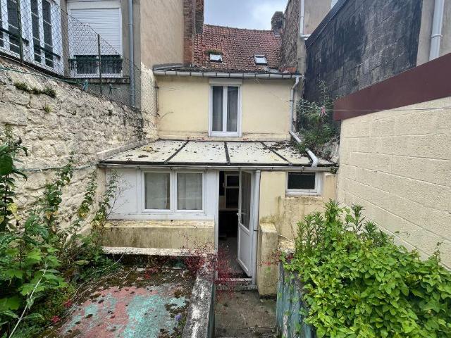 Maison vente à Boulogne-sur-Mer, Boulogne-sur-mer