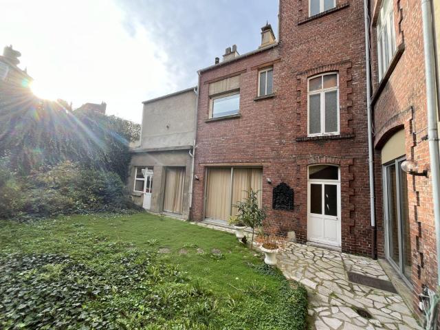 Maison vente à Boulogne-sur-Mer, Boulogne-sur-mer