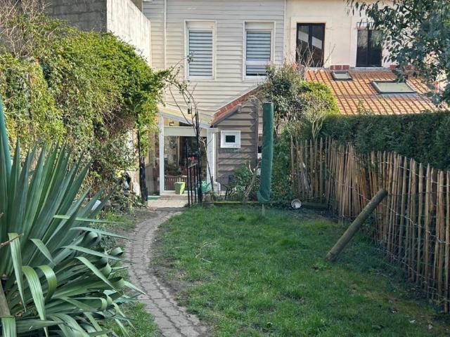 Maison vente à Boulogne-sur-Mer, Boulogne-sur-mer