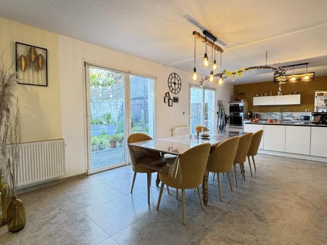Maison vente à Boulogne-sur-Mer, Boulogne-sur-mer