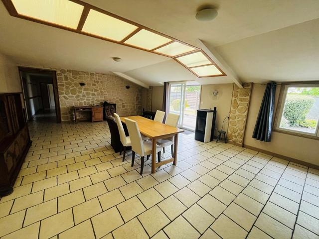 Maison vente à Dunkerque, Bourbourg