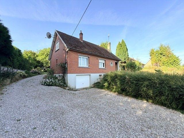 Maison vente à Arras, Bouret-sur-canche
