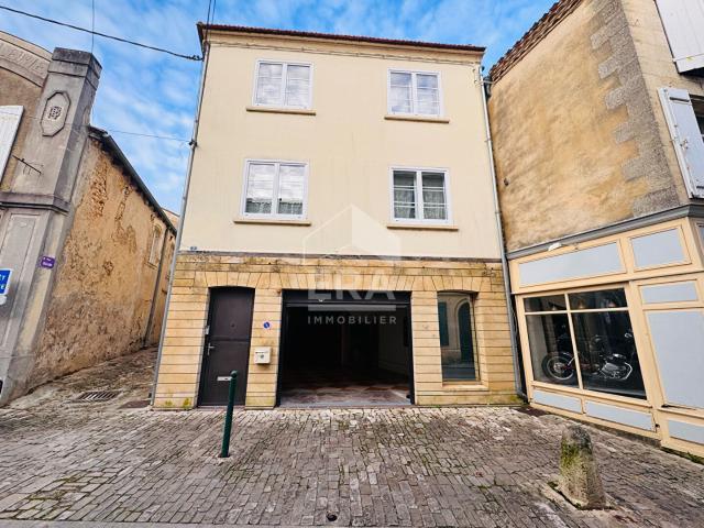 Maison vente à Blaye, Bourg