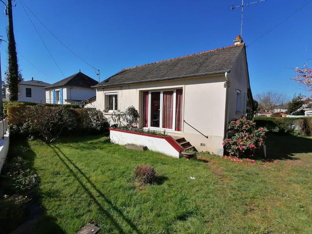 Maison vente à Redon, Bretagne
