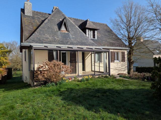 Maison vente à Redon, Bretagne